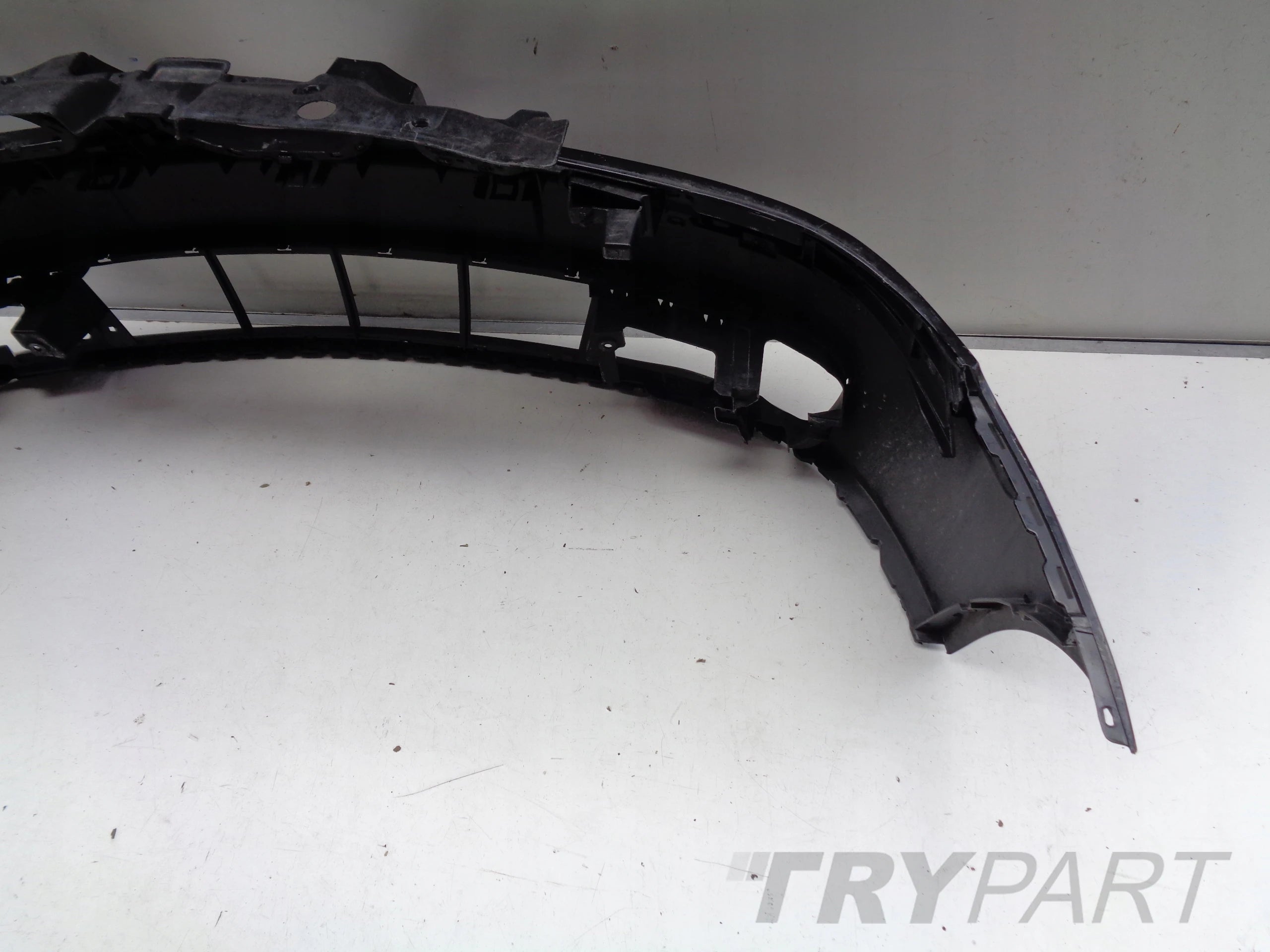 FRONT BUMPER SEAT IBIZA 6L 6L0 02-06 NO. 30896