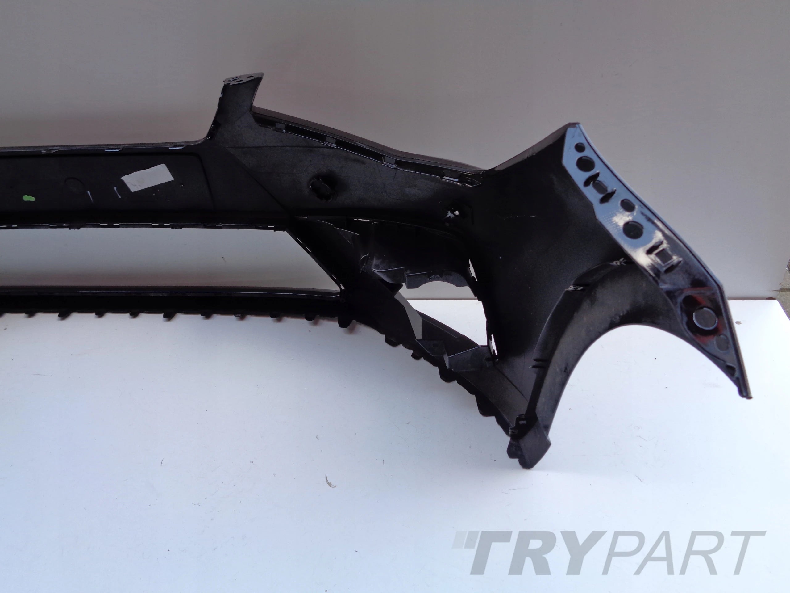 FRONT BUMPER SEAT IBIZA V 6F 6F0 17- NO. 43461