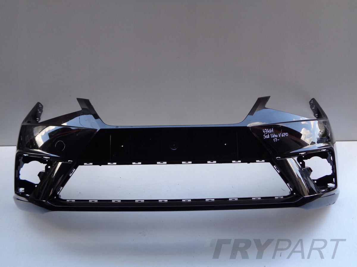 FRONT BUMPER SEAT IBIZA V 6F 6F0 17- NO. 43461