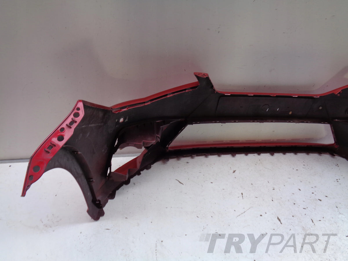 FRONT BUMPER SEAT IBIZA V 6F 6F0 17- NO. 44425