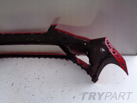 FRONT BUMPER SEAT IBIZA V 6F 6F0 17- NO. 44425
