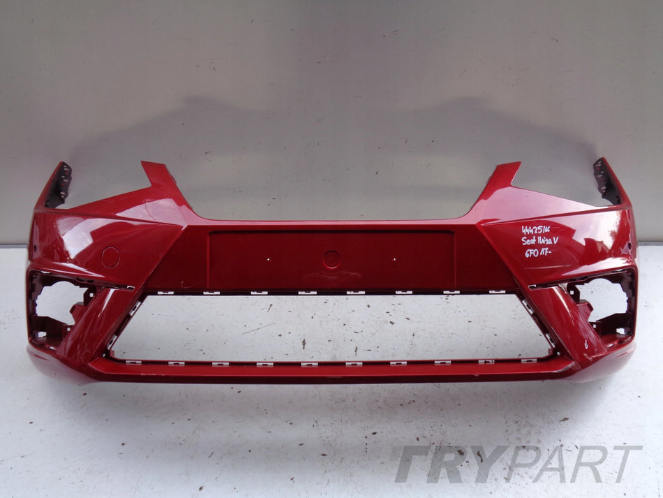 FRONT BUMPER SEAT IBIZA V 6F 6F0 17- NO. 44425