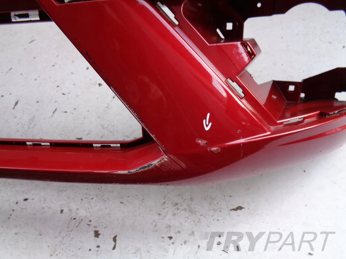 FRONT BUMPER SEAT IBIZA V 6F 6F0 17- NO. 44425