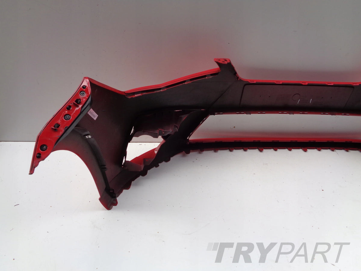FRONT BUMPER SEAT IBIZA V 6F 6F0 17- NO. 48105