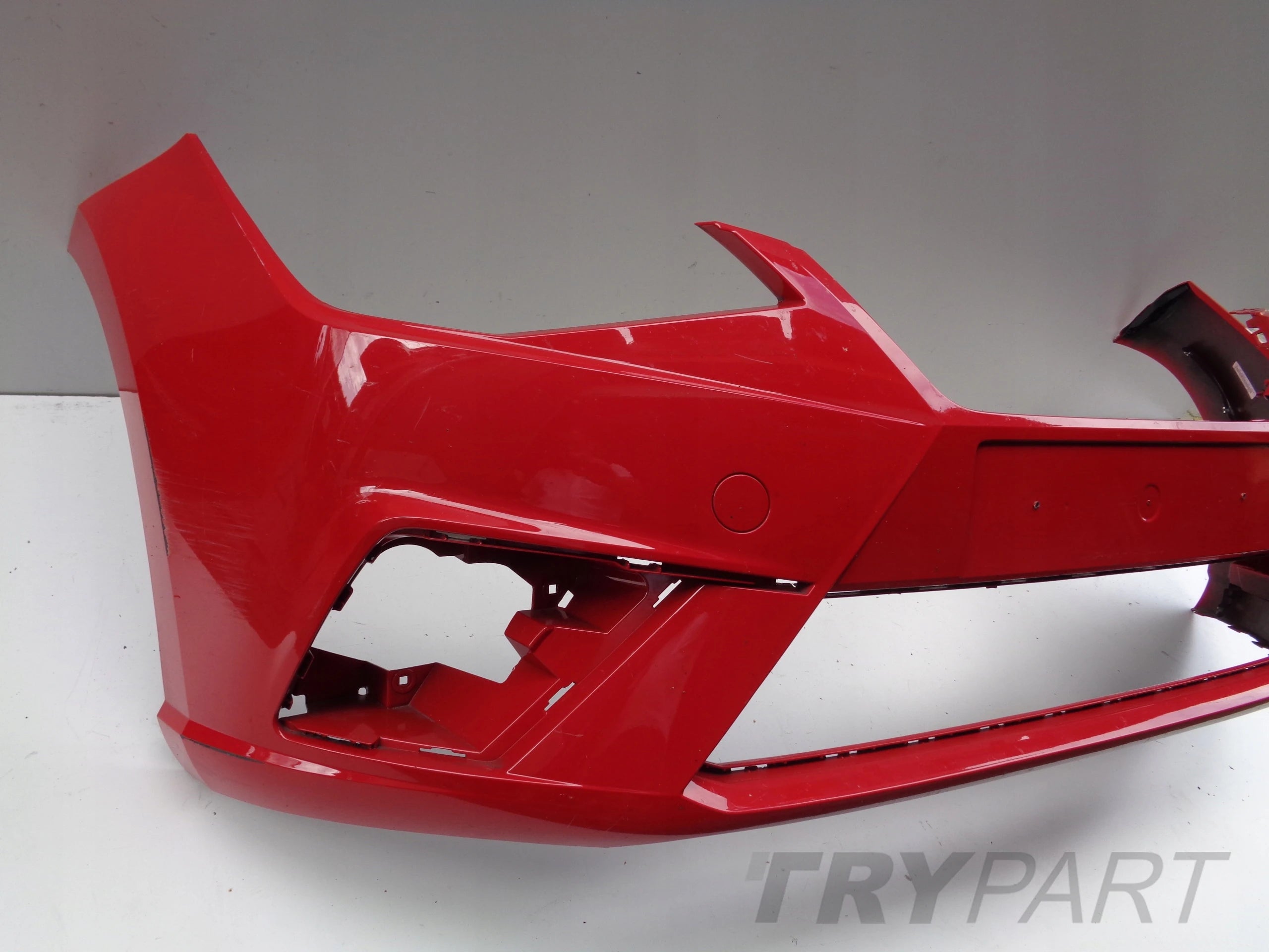 FRONT BUMPER SEAT IBIZA V 6F 6F0 17- NO. 48105