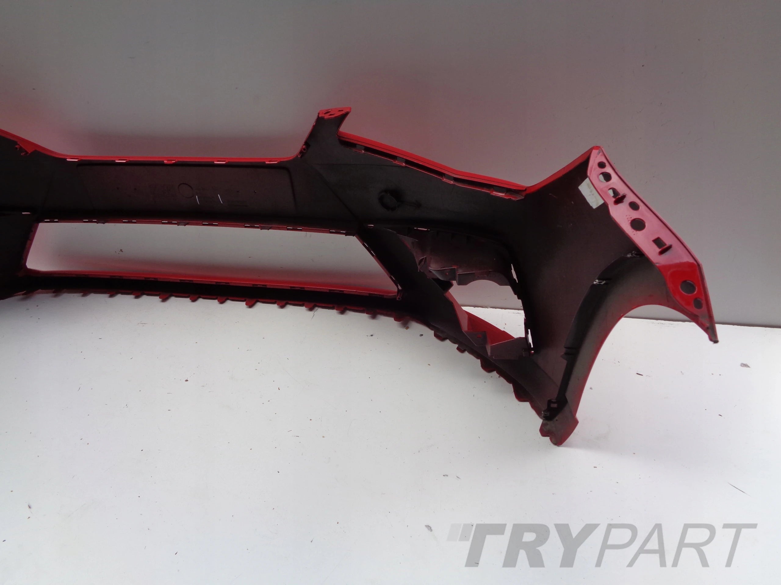 FRONT BUMPER SEAT IBIZA V 6F 6F0 17- NO. 48105
