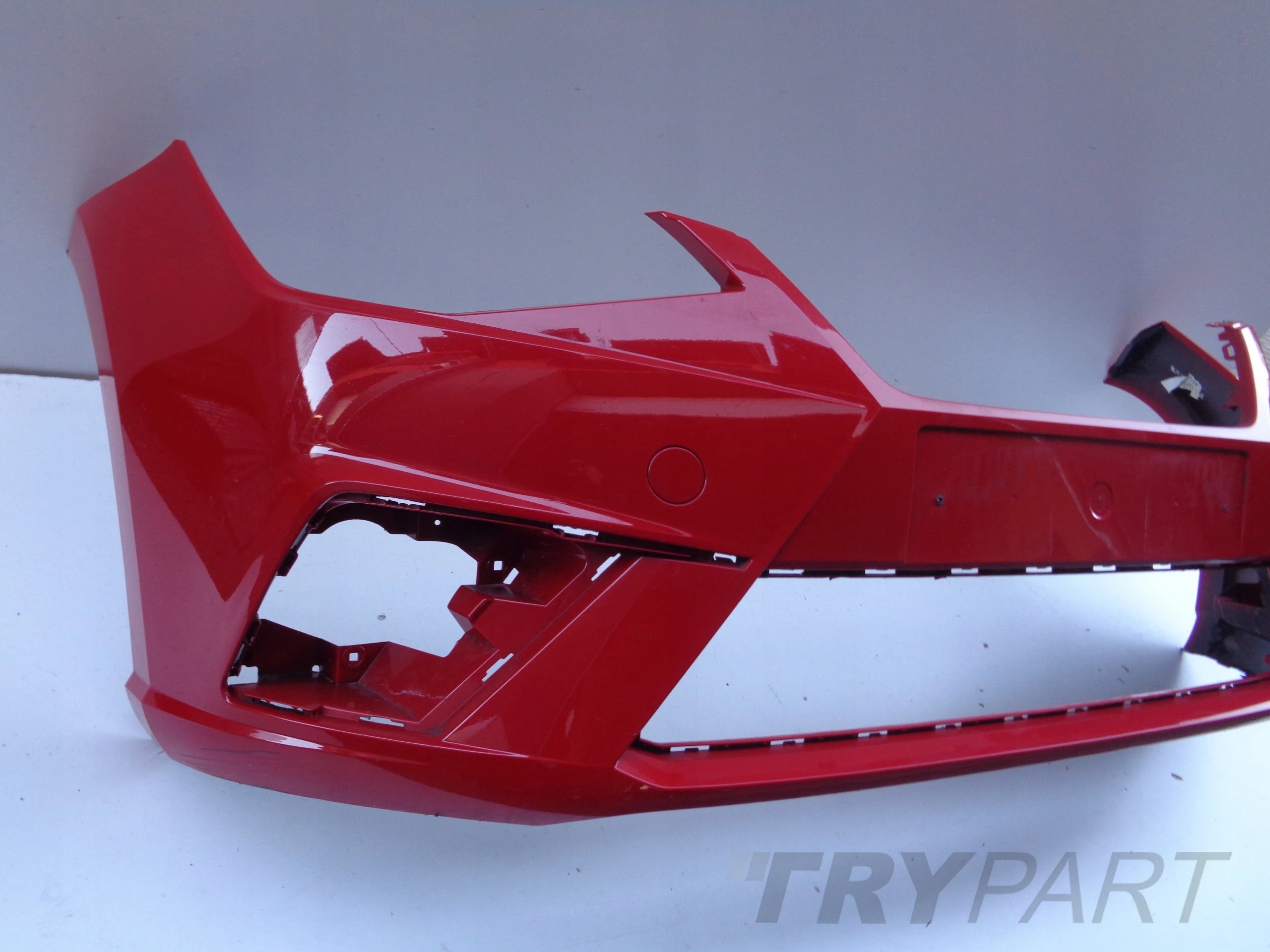 FRONT BUMPER SEAT IBIZA V 6F 6F0 17- NO. 49326