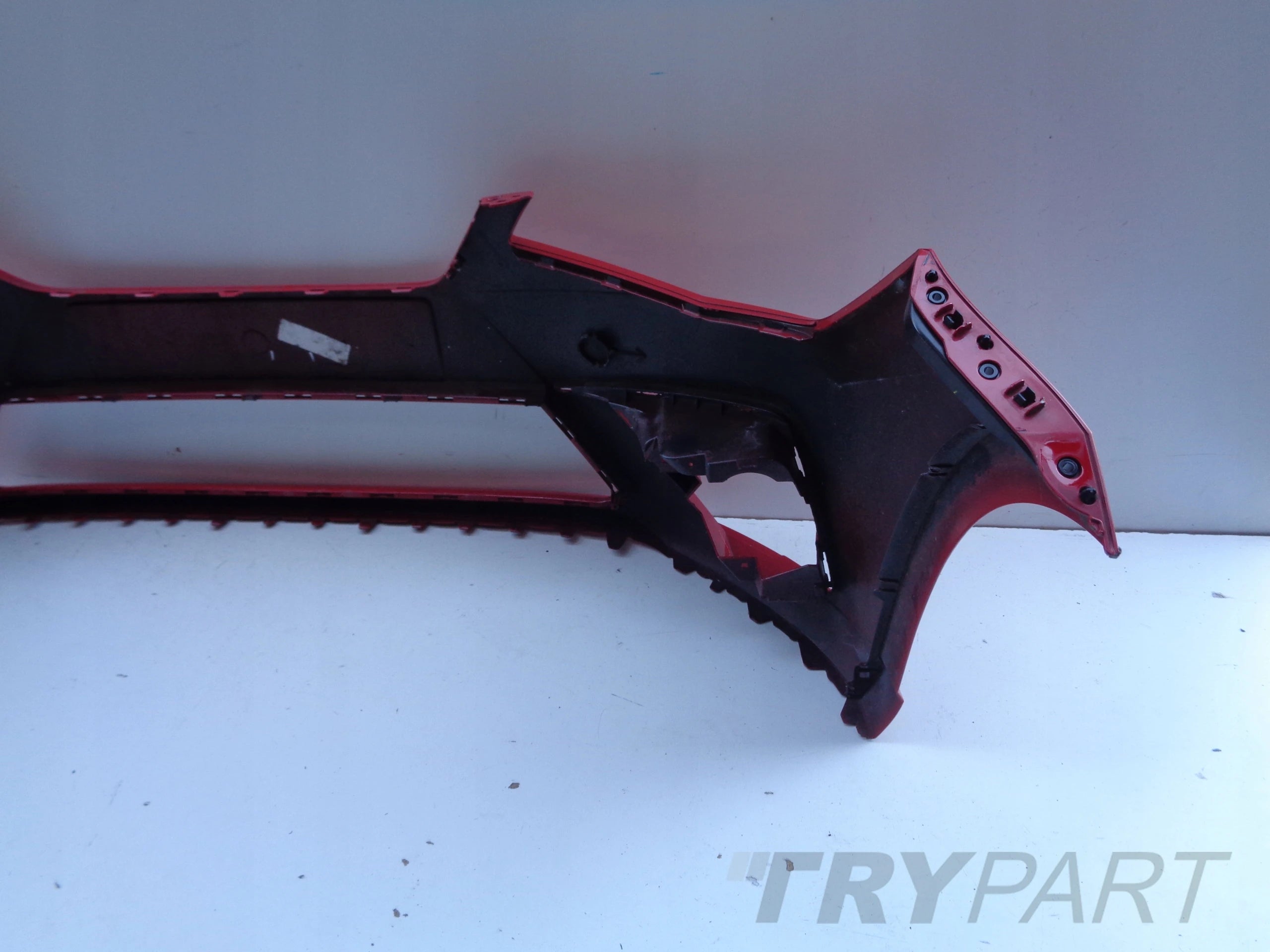FRONT BUMPER SEAT IBIZA V 6F 6F0 17- NO. 49326