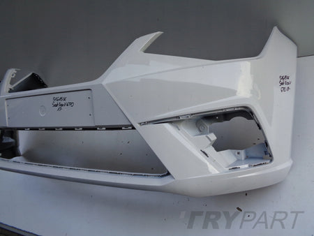 FRONT BUMPER SEAT IBIZA V 6F 6F0 17- NO. 51615