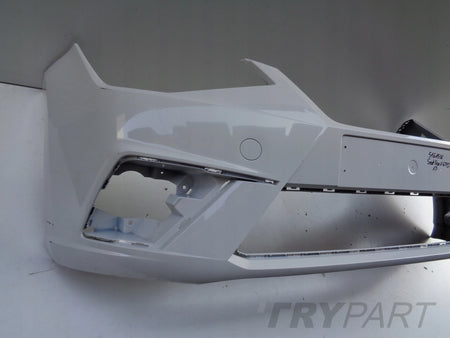 FRONT BUMPER SEAT IBIZA V 6F 6F0 17- NO. 51615