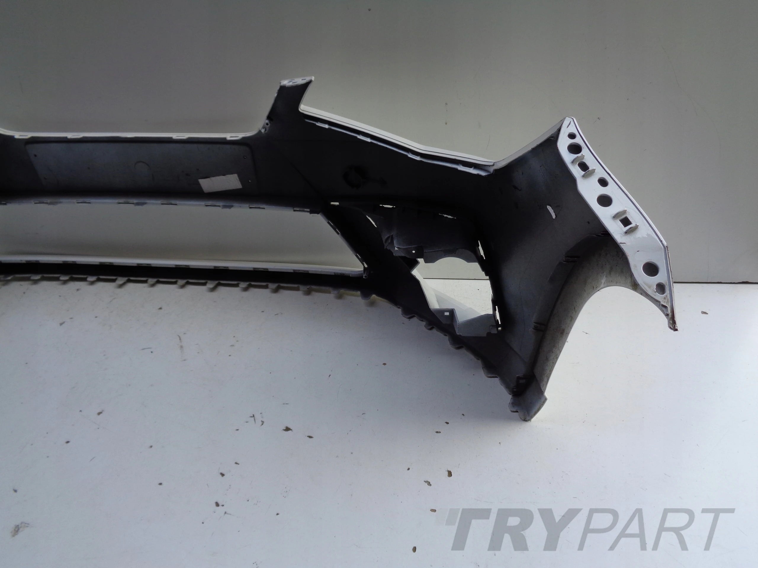 FRONT BUMPER SEAT IBIZA V 6F 6F0 17- NO. 51615