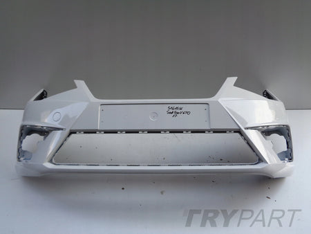 FRONT BUMPER SEAT IBIZA V 6F 6F0 17- NO. 51615