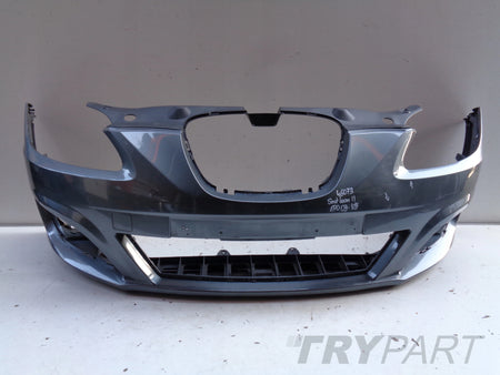 FRONT BUMPER SEAT LEON II 2 1P 1P0 09- LIFT NO. 46073