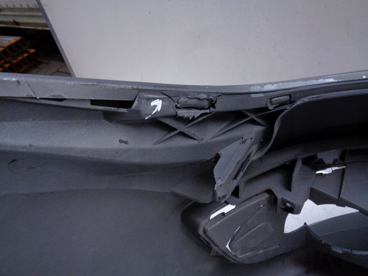 FRONT BUMPER SEAT LEON II 2 1P 1P0 09- LIFT NO. 46073