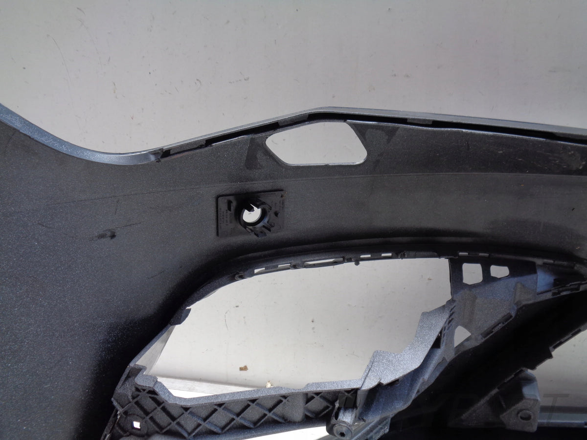 FRONT BUMPER SEAT LEON III 3 5F 5F0 17- FACELIFT FR NO. 42004