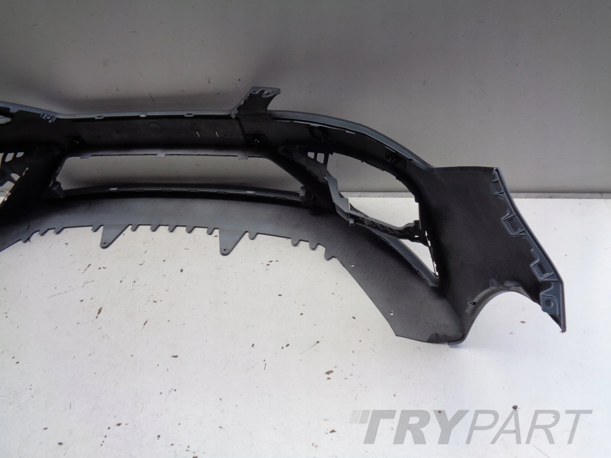 FRONT BUMPER SEAT LEON III 3 5F 5F0 17- FACELIFT FR NO. 42004