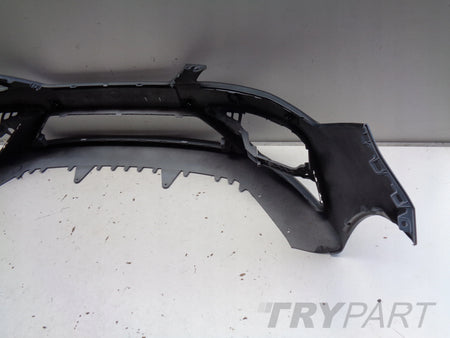 FRONT BUMPER SEAT LEON III 3 5F 5F0 17- FACELIFT FR NO. 42004