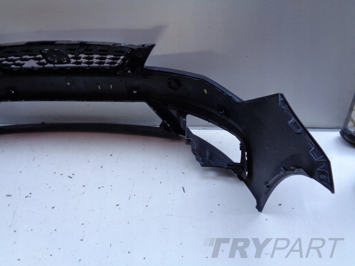 FRONT BUMPER SEAT LEON III 3 5F 5F0 17- FACELIFT NO. 45607