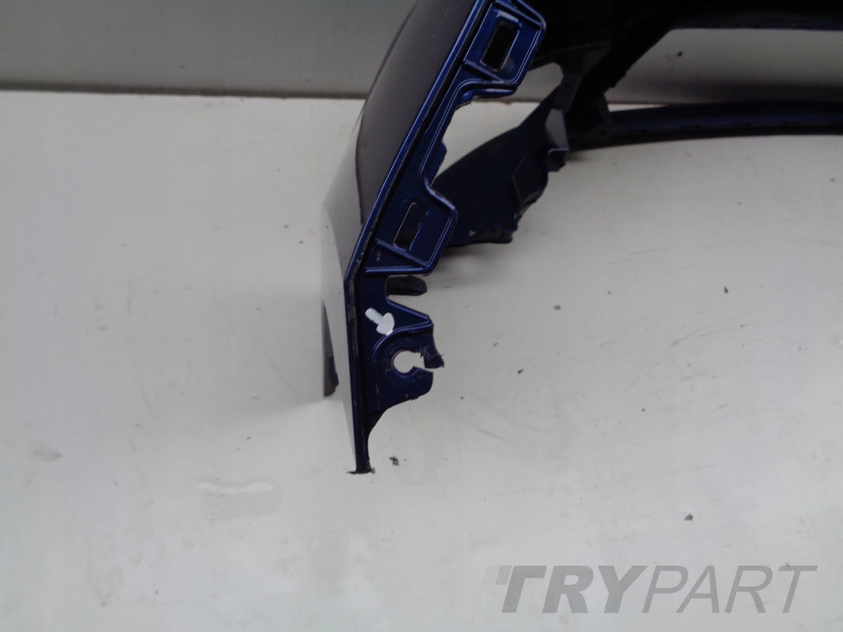 FRONT BUMPER SEAT LEON III 3 5F 5F0 17- FACELIFT NO. 49770