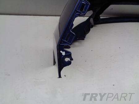 FRONT BUMPER SEAT LEON III 3 5F 5F0 17- FACELIFT NO. 49770