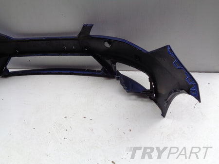 FRONT BUMPER SEAT LEON III 3 5F 5F0 17- FACELIFT NO. 49770