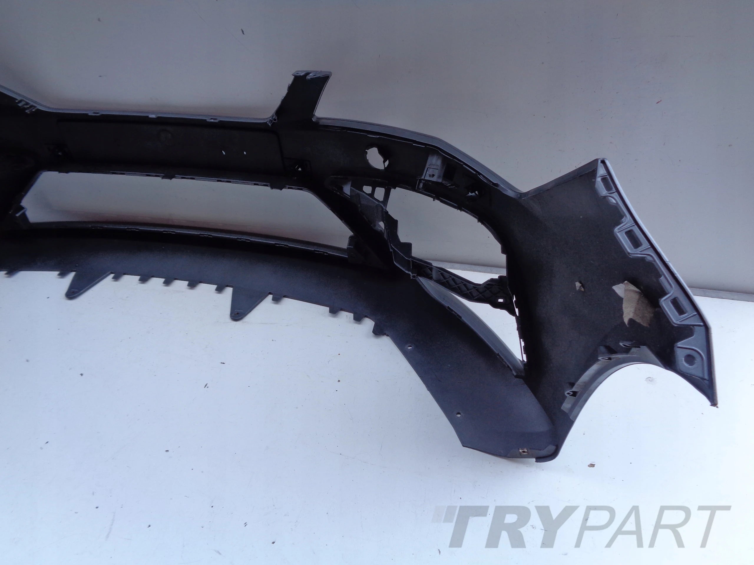FRONT BUMPER SEAT LEON III 3 5F FR 17- FACELIFT NO 25123