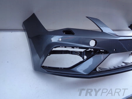 FRONT BUMPER SEAT LEON III 3 5F FR 17- FACELIFT NO 25123