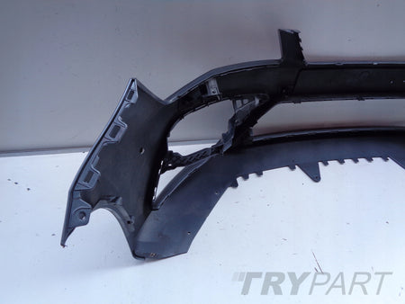 FRONT BUMPER SEAT LEON III 3 5F FR 17- FACELIFT NO 25123