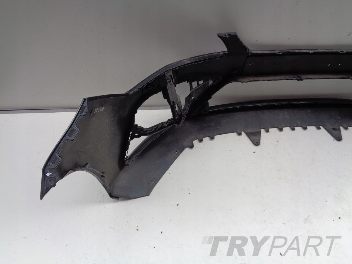 FRONT BUMPER SEAT LEON III 3 FR 5F 17- FACELIFT NO. 31421