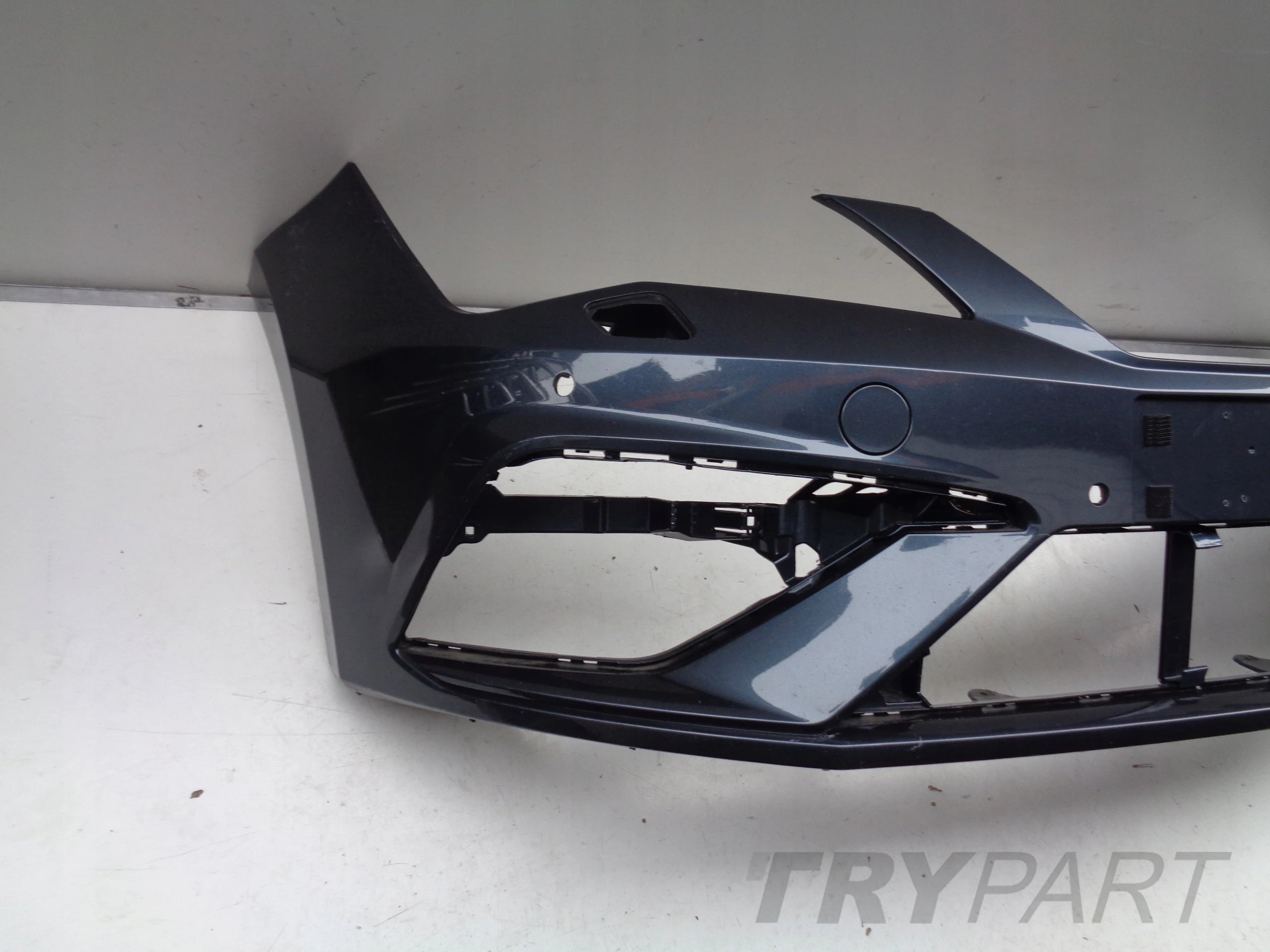 FRONT BUMPER SEAT LEON III 3 FR 5F 17- FACELIFT NO. 33249