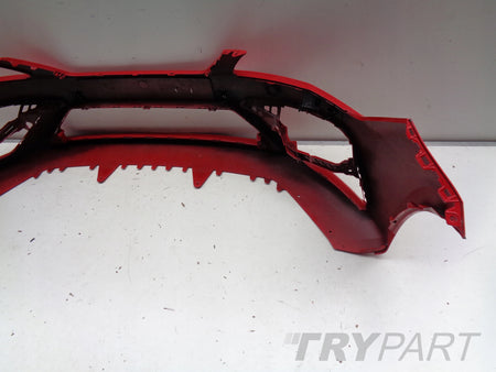 FRONT BUMPER SEAT LEON III 3 FR 5F 17- FACELIFT