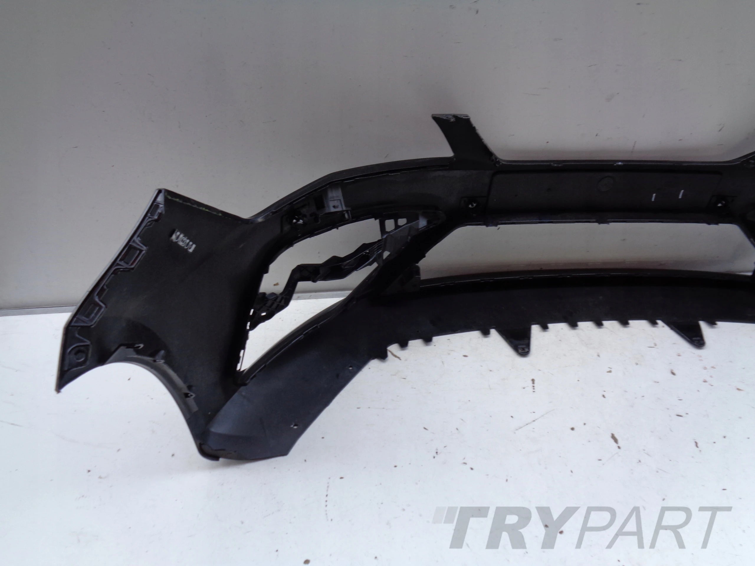 FRONT BUMPER SEAT LEON III 3 FR 5F 5F0 17- FACELIFT NO. 42358