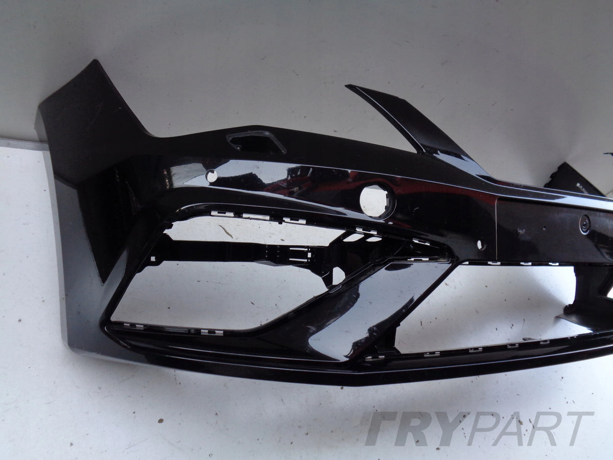 FRONT BUMPER SEAT LEON III 3 FR 5F 5F0 17- FACELIFT NO. 42358