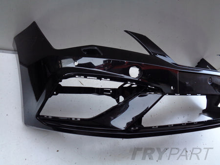 FRONT BUMPER SEAT LEON III 3 FR 5F 5F0 17- FACELIFT NO. 42358