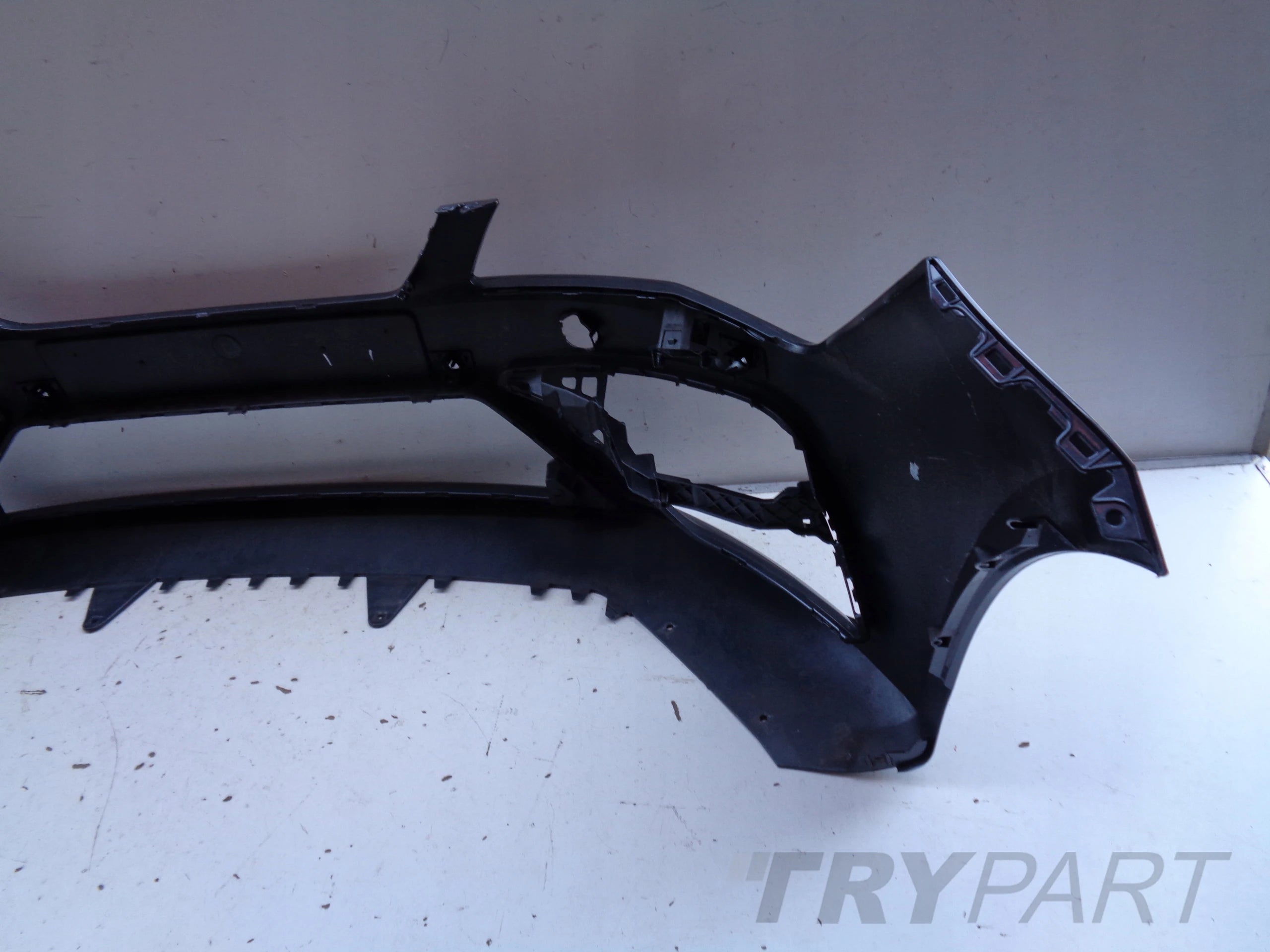 FRONT BUMPER SEAT LEON III 3 FR 5F 5F0 17- FACELIFT NO. 45872