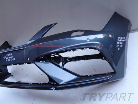 FRONT BUMPER SEAT LEON III 3 FR 5F 5F0 17- FACELIFT NO. 45872