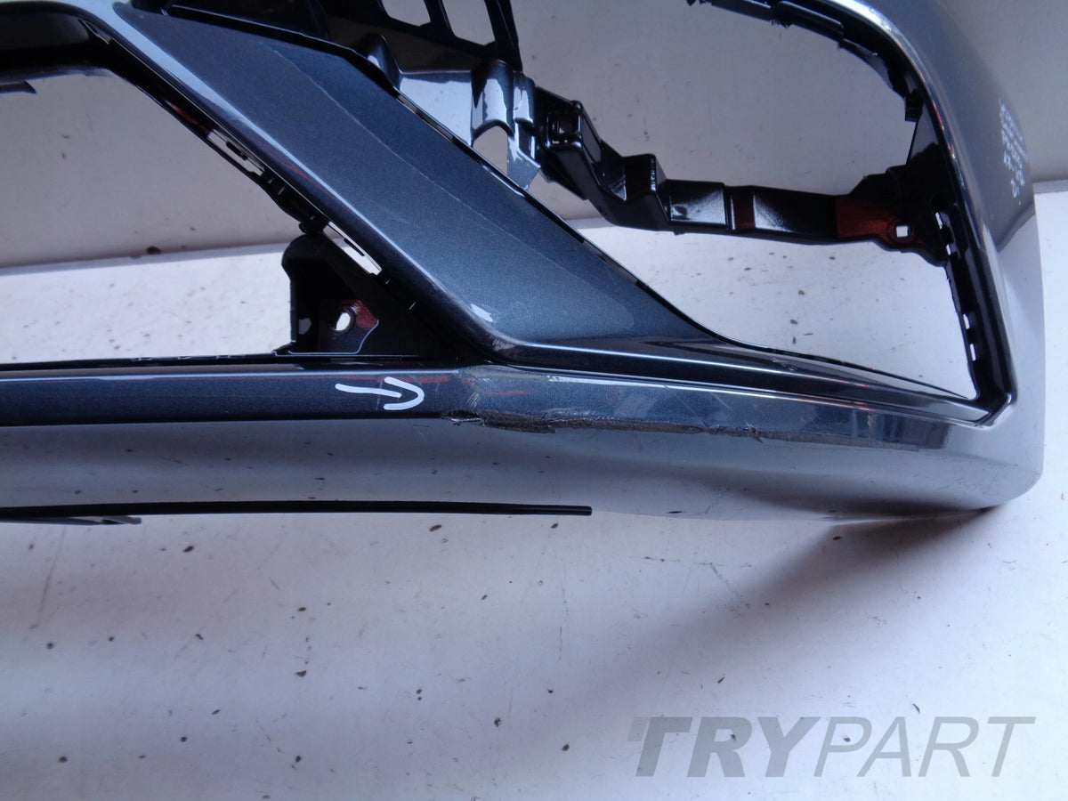 FRONT BUMPER SEAT LEON III 3 FR 5F 5F0 17- FACELIFT NO. 45872