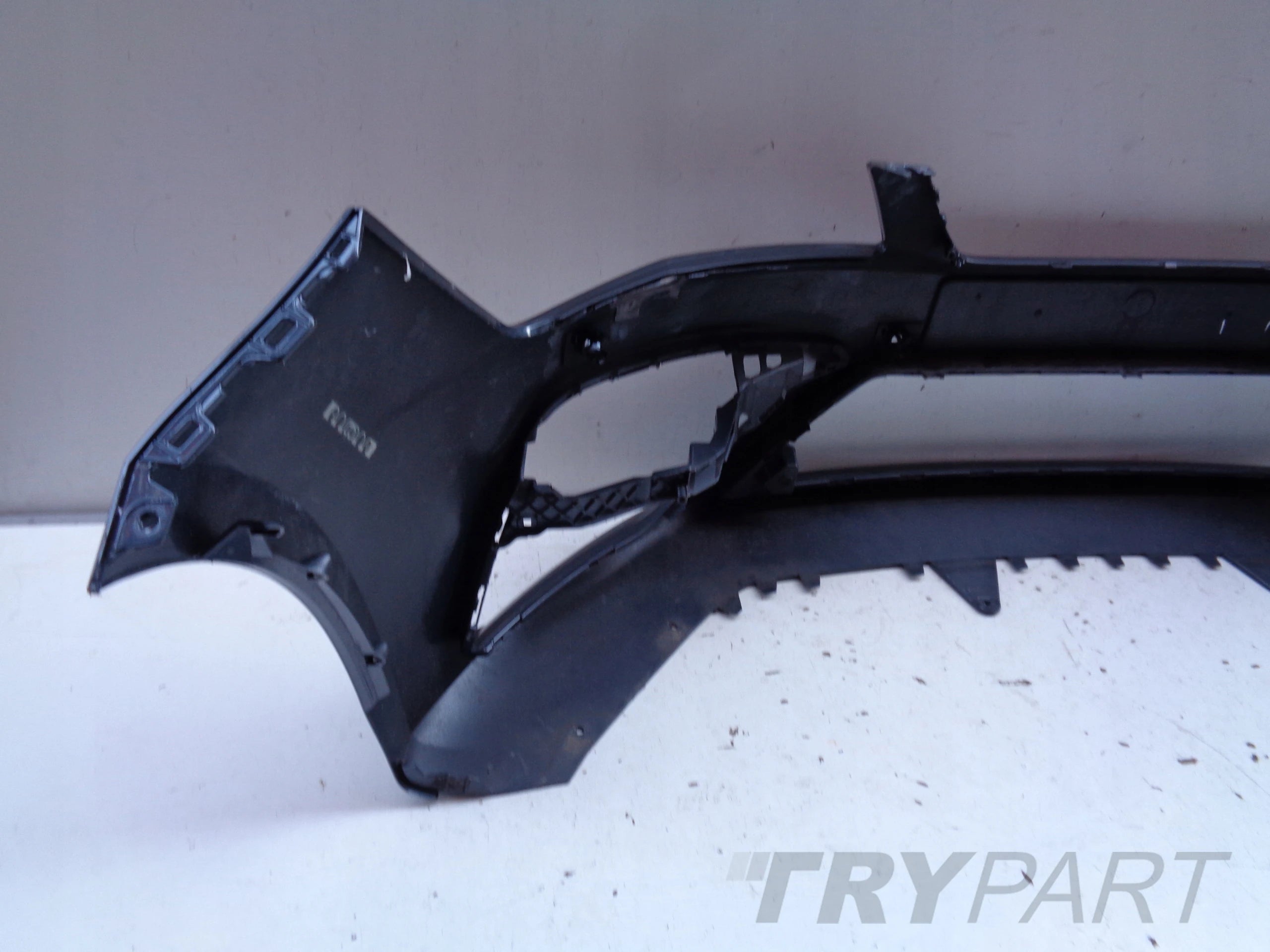 FRONT BUMPER SEAT LEON III 3 FR 5F 5F0 17- FACELIFT NO. 45872