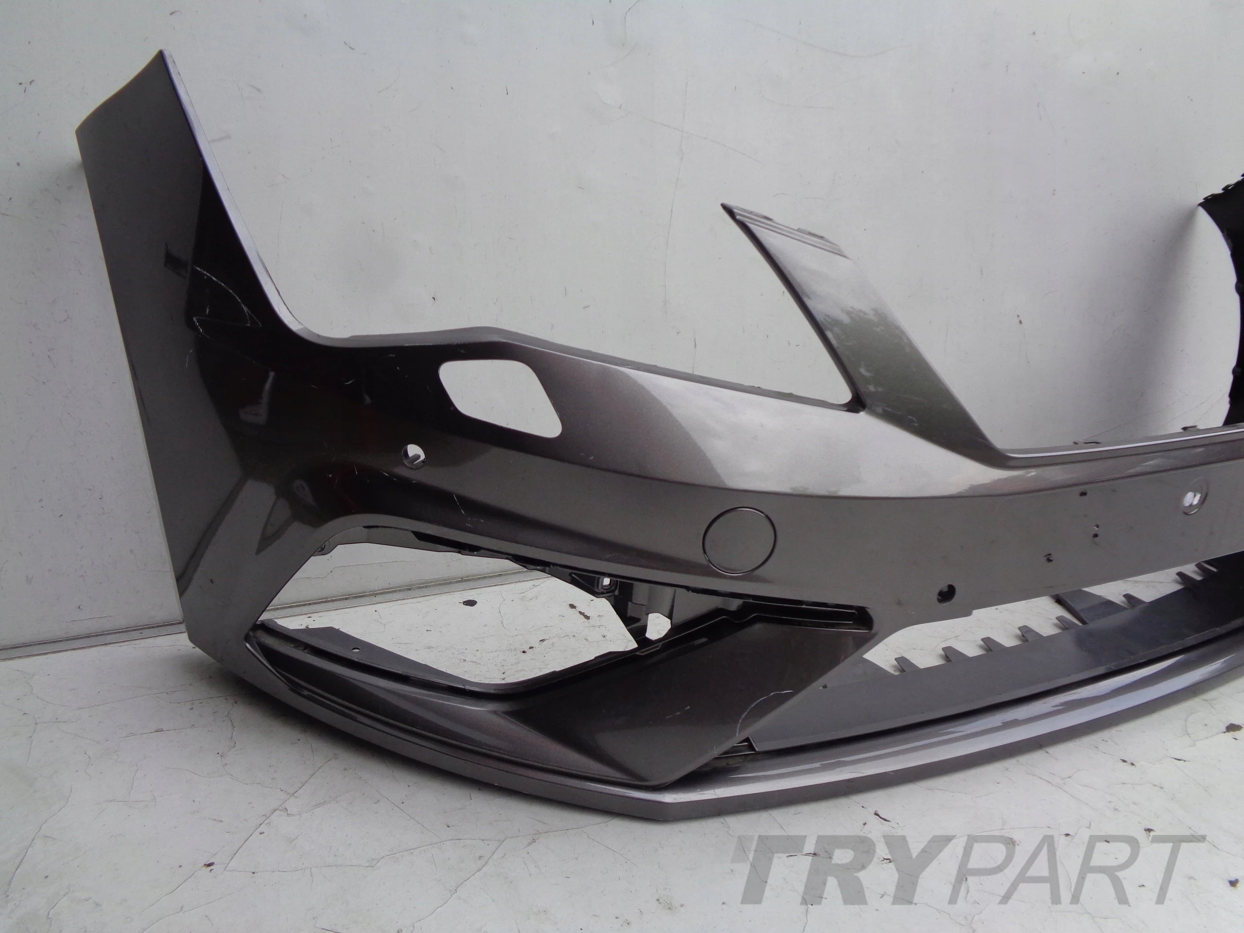 FRONT BUMPER SEAT LEON III 5F0 17- LIFT FR