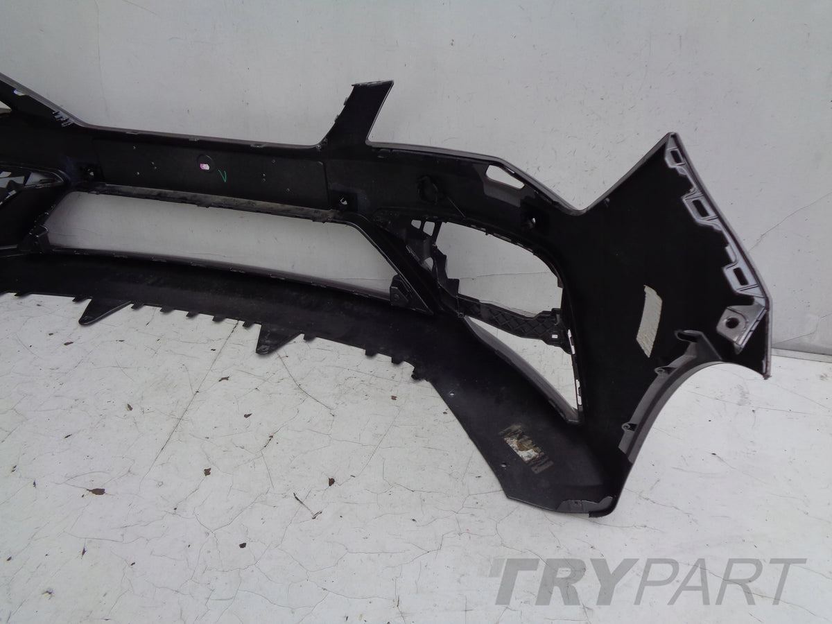 FRONT BUMPER SEAT LEON III 5F0 17- LIFT FR