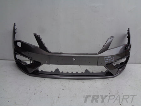 FRONT BUMPER SEAT LEON III 5F0 17- LIFT FR