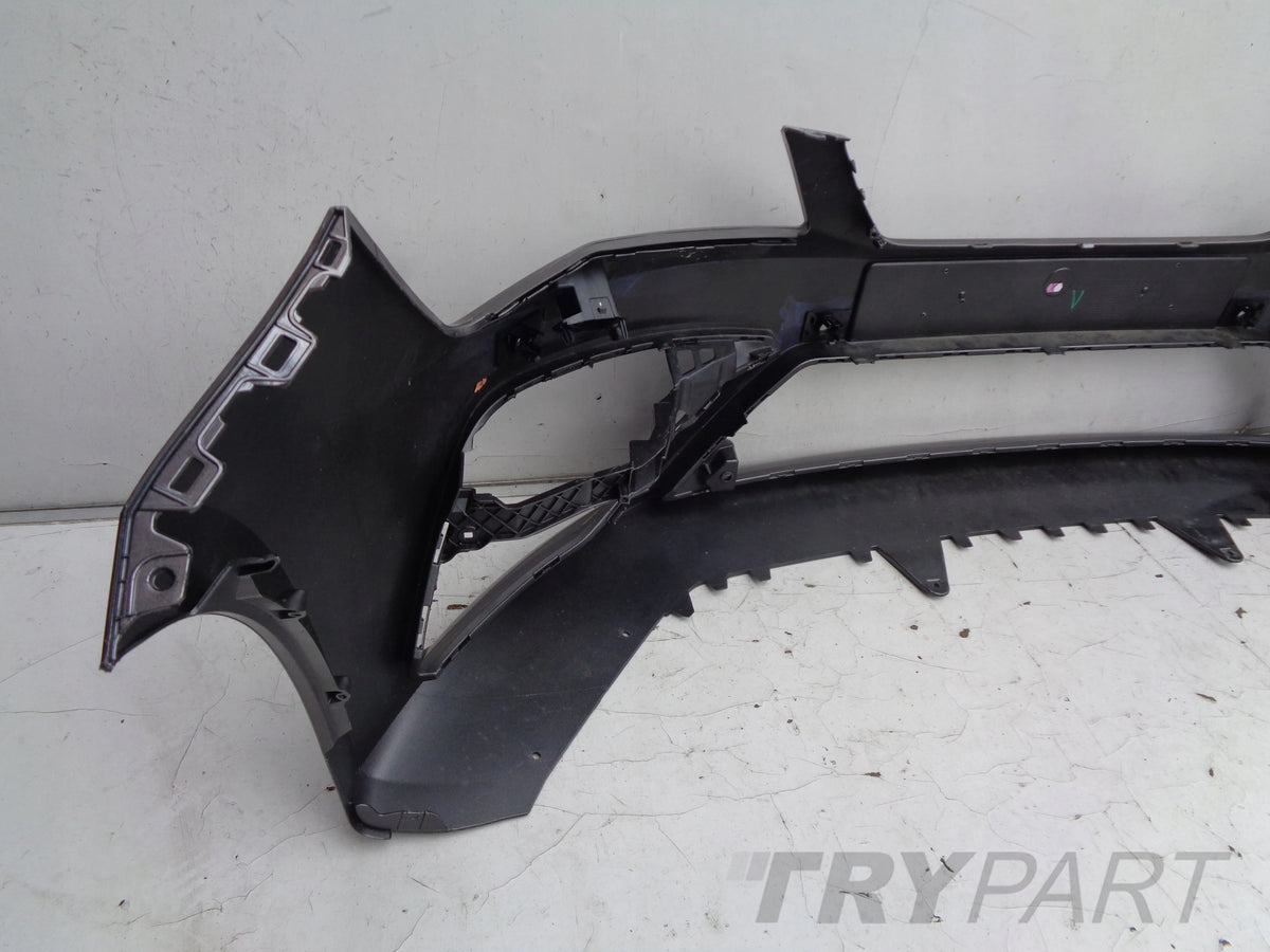 FRONT BUMPER SEAT LEON III 5F0 17- LIFT FR