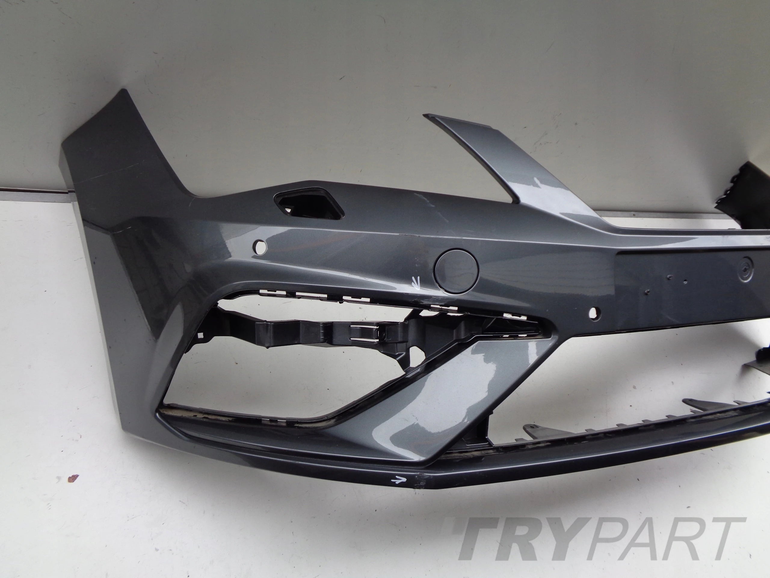 FRONT BUMPER SEAT LEON III FR 5F 17- FACELIFT 22799