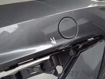 FRONT BUMPER SEAT LEON III FR 5F 17- FACELIFT 22799