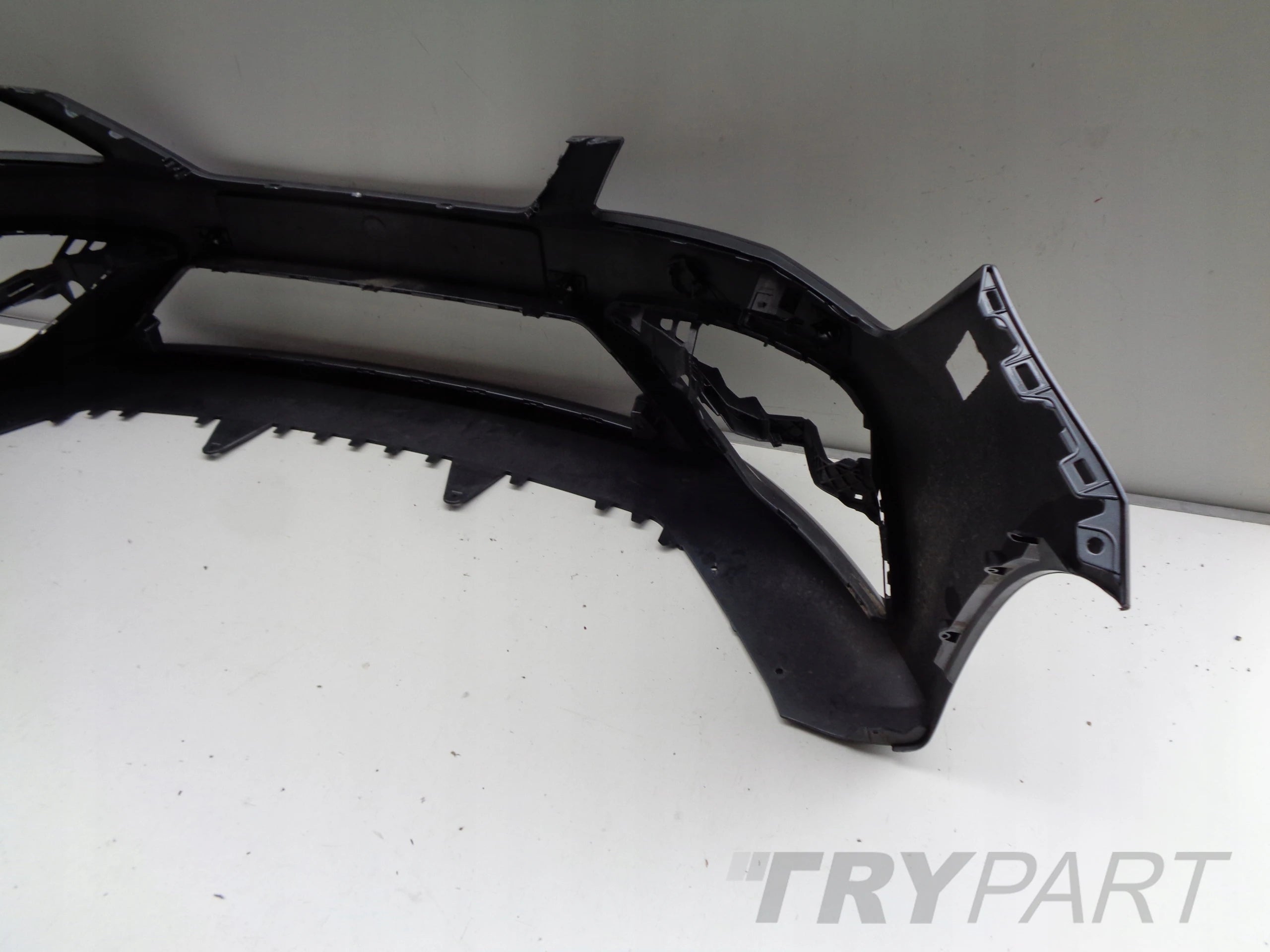FRONT BUMPER SEAT LEON III FR 5F 17- FACELIFT 22799