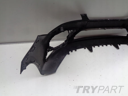 FRONT BUMPER SEAT LEON III FR 5F 5F0 17- FACELIFT