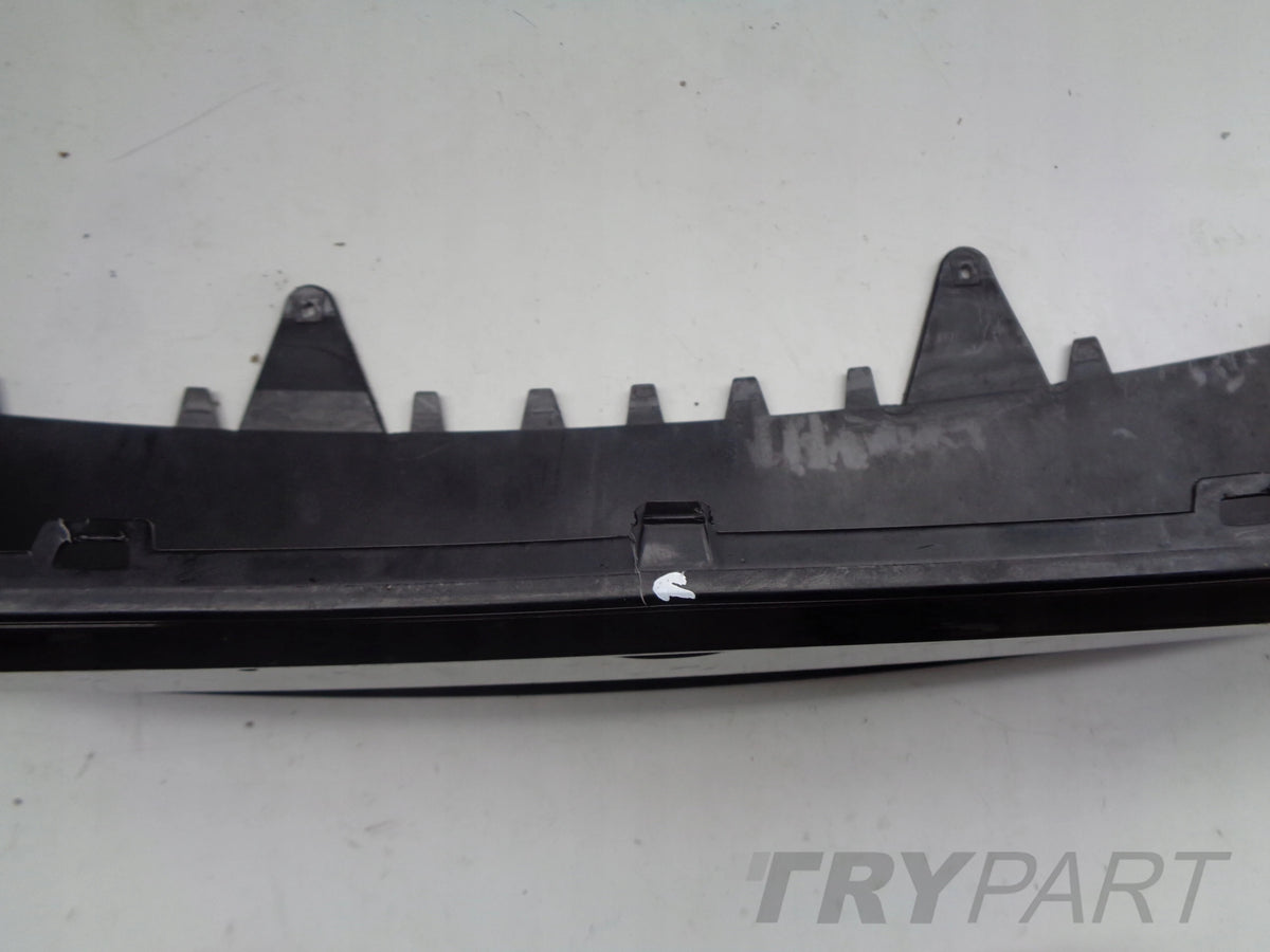 FRONT BUMPER SEAT LEON III FR 5F 5F0 17- FACELIFT