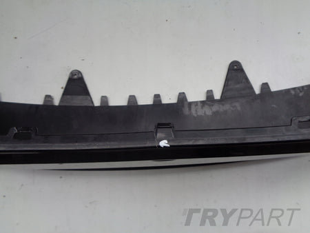 FRONT BUMPER SEAT LEON III FR 5F 5F0 17- FACELIFT