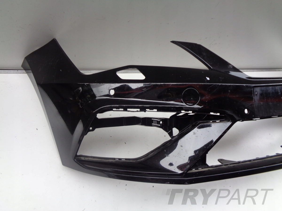 FRONT BUMPER SEAT LEON III FR 5F 5F0 17- FACELIFT
