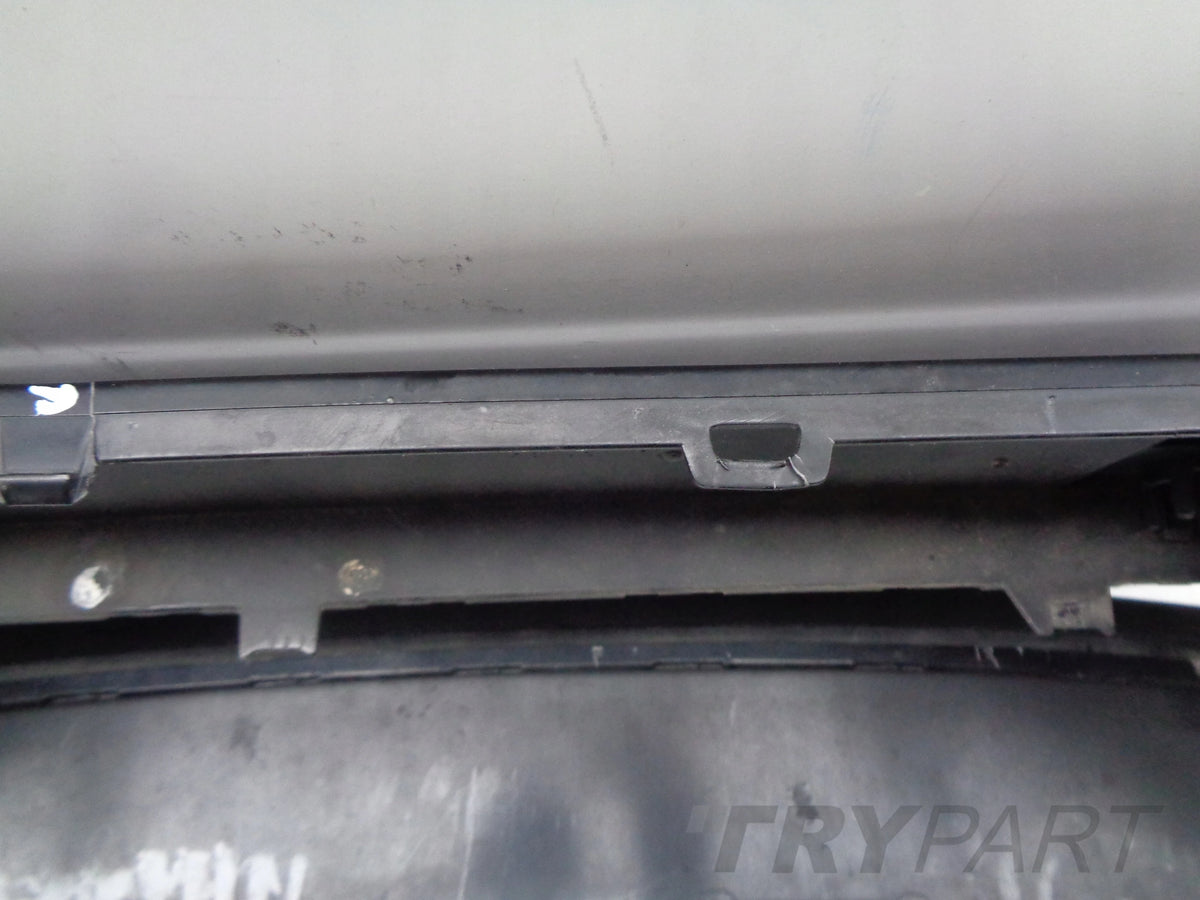 FRONT BUMPER SEAT LEON III FR 5F 5F0 17- FACELIFT